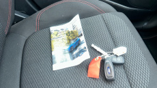 Ford Puma 1.0 EcoBoost Hybrid mHEV ST-Line 5dr Petrol Hatchback